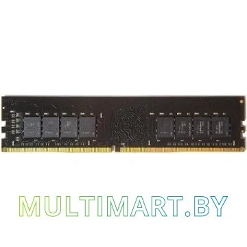 Оперативная память Hynix 4GB DDR4 PC4-17000 (H5AN4G8NMFR-TFC)